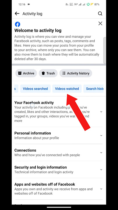 Facebook history delete | Facebook ki history kaise delete kare | How to delete facebook history.