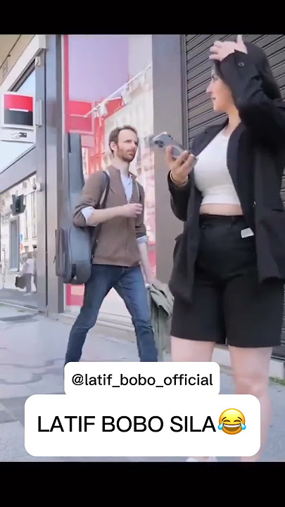 latif bobo sila