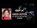 My GFX ft. Karen Hutton