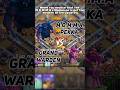 M.O.M.M.A's Madhouse is getting Weaker!!🥲 #clashofclans #shorts #coc #pekka #cocshorts #viralshorts