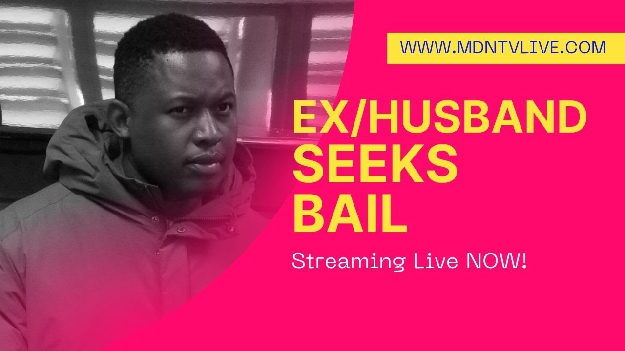 Palesa Mofokeng Murder: Ex/Husband Linked to 4 Million Rands Insurance Claim - News24