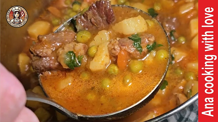 We reveal the secret to the BEST stew!!! 💖 Otkrivam vam tajnu za NAJBOLJU čorbu!!!