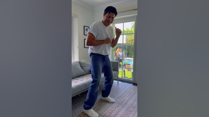 Si me ven por ahí, me invitan a bailar bachata! 🫴