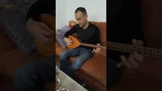 SERDAR KARASU SUPER YORUMUYLA ALMANYA YA KONUK...