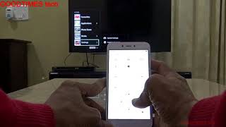 Redmi 5A | Mi Remote linking to Sony LED TV | LCD TV | Samsung DVD Player. screenshot 2