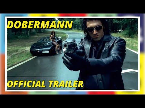 Dobermann | Azione | Poliziesco | Thriller | Official Trailer