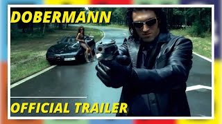 Dobermann | Azione | Poliziesco | Thriller |  Trailer