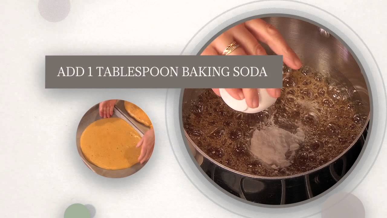 Good Things Brittle Martha Stewart YouTube