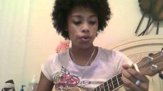 Come Over Love - Anuhea Ukulele (Cover) chords