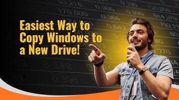 How to Clone a Hard Drive for Free 💾