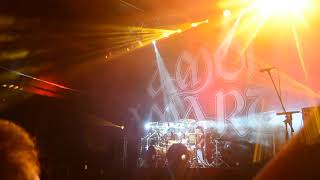 Amon Amarth - Pursuit of Vikings @ Live in Krasnodar, Arena Hall @ 31.08.2017