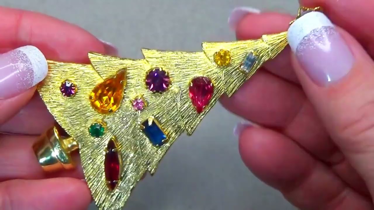 Не поверите, что я нашла !винтажные украшения на свалке в Америке! Шок‑находки ! винтаж антиквариат