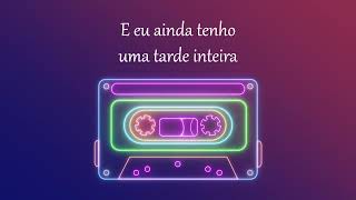 Cassia Eller - Malandragem (Lyric)