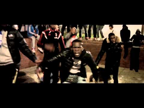 Niska ft. La B & Trafiquinté - Qué Pasa Amigo (Clip officiel)