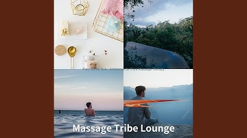 Understated Backdrops for Deep Sleep Meditation