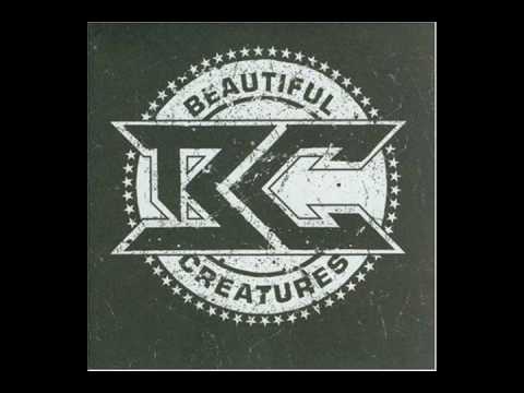 Beautiful Creatures Time And Time Again Lyrics Youtube