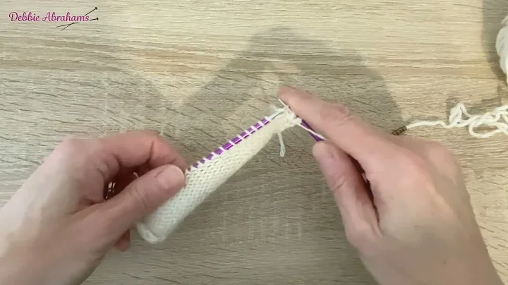 How to Bead - Slip Stitch Method