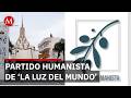 Avanza registro de nuevo partido ligado a 'La Luz del Mundo'