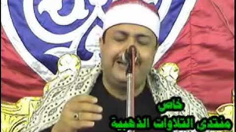 الشيخ محمد حسن المهدى سورة الحاقة