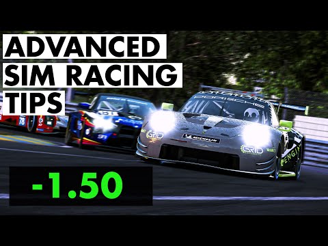 rFactor 2 Online - Special Event Weekly GT3 Open at the
