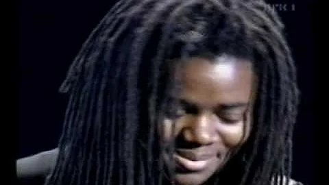 Baby Can I hold you ... Tracy Chapman.