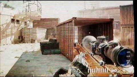 EvanMods Rapid Fire Controller (MW3)