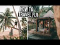 How to Travel in Fiji | The Perfect Tropical Getaway