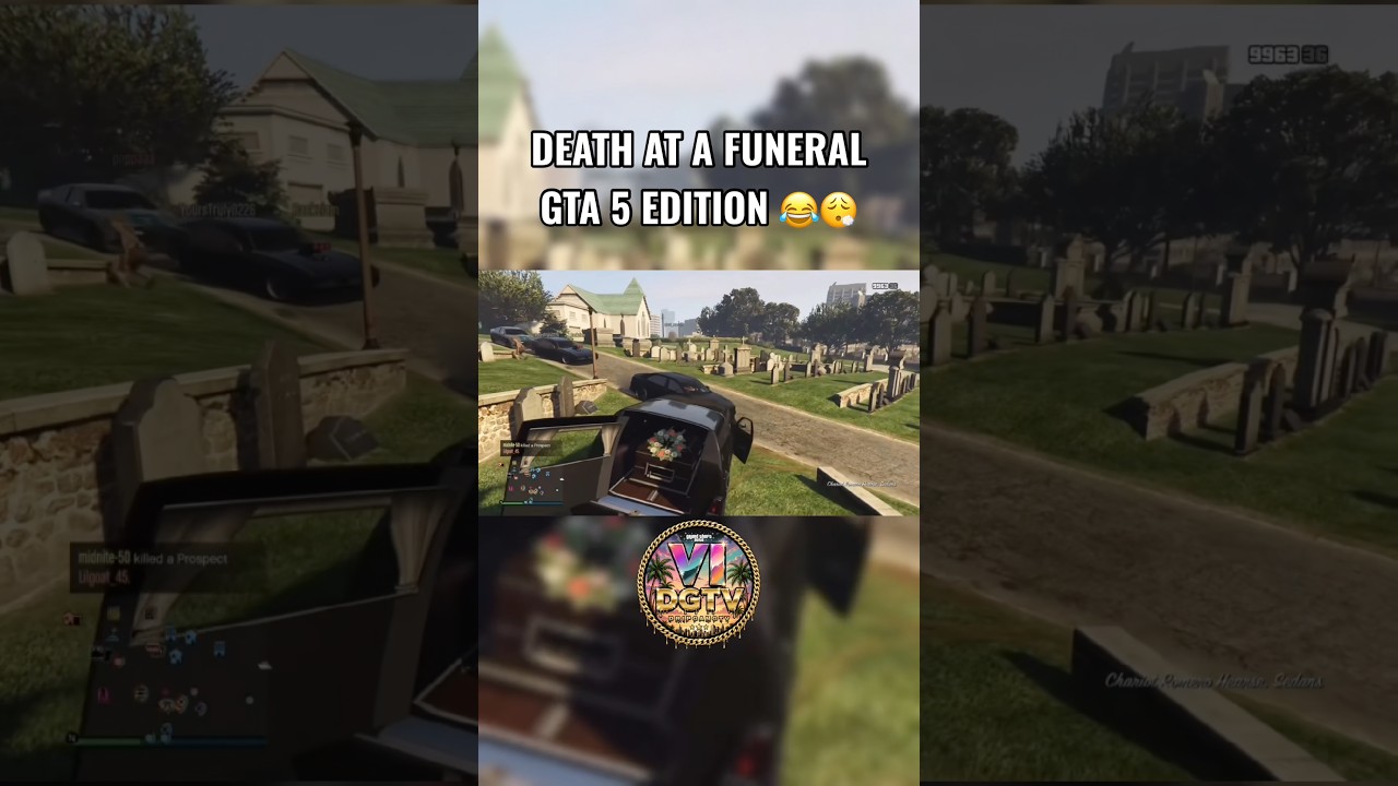 Turf War RP! ⬇️ #gtaonline #gta5 #gta6 #gta #gtarp #funny #gtamemes