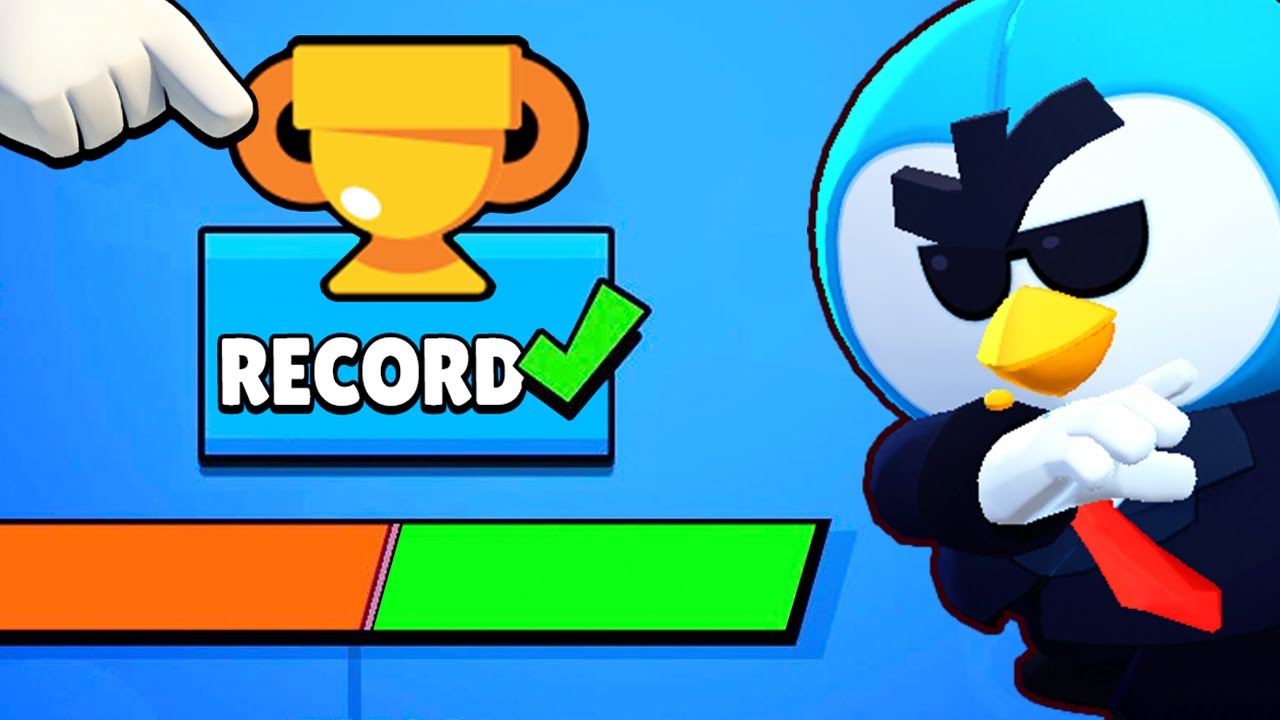 DOPO ANNI... TORNIAMO in RECORD! - Brawl Stars