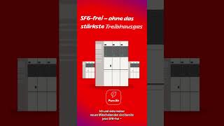 EON Supply Chain Schaltanlage