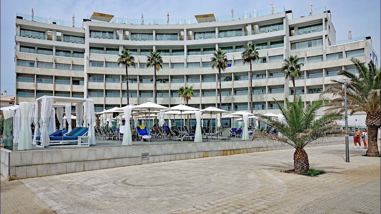 Günstige Hotels auf Mallorca: Absteigen oder Geheimtipps? | stern TV