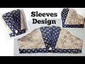 Sleeves design for kids// Kids butta Hands cutting and stitching// బుట్ట చేతులు