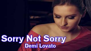 demi-lovato---sorry-not-sorry-ringtone-free-download-for-android-ios