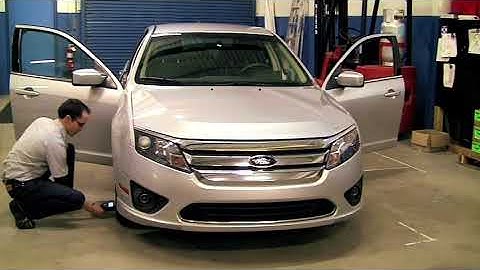 Tech400Pro Relearn Overview