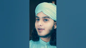 New Manqabat 2025 Muhammad Hassan Raza Qadri Muhammadhassanrazaqadri Shorts 