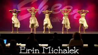 Ghost Town- Dance Moms (Full Song)