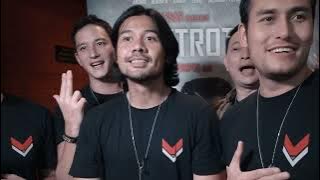 Lebih 'Gede' Punya Rio Dewanto atau Chicco Jerikho?