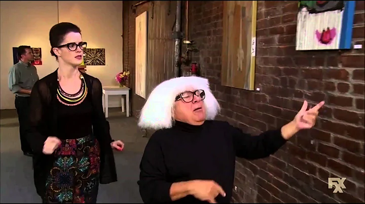 Ongo Gablogian  Sunny in Philadelphia