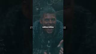 Was Ivar the Boneless really Crippled? #ivar #ivartheboneless #historyprofiles #vikings #shorts