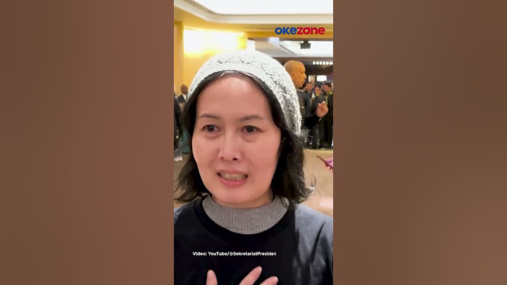 Tiba di Washington DC, Presiden Prabowo Disambut Meriah WNI Setempat