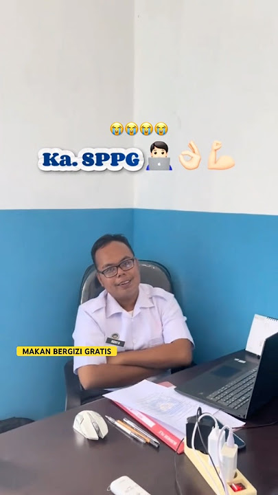 MAKAN BERGIZI GRATIS