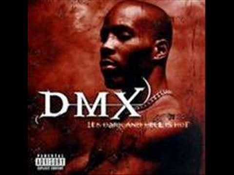 DMX 50 CENT G UNIT DISSING JA RULE