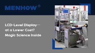 LCD Alternative? Printed Circuit Products in Flexible Printed Electronics | Lower Cost,Smart Control
