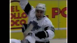 NHL 2Night October 7 1995 ESPN2