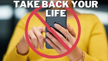 Doom Scrolling Ruining Your Life?