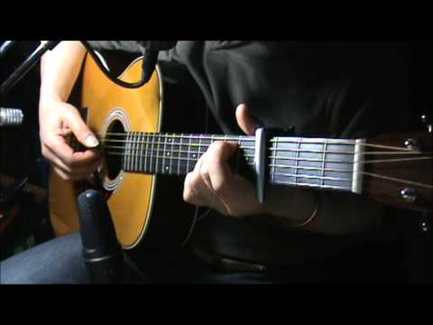 silver thunderbird-marccohn-chords-acoustic-cover