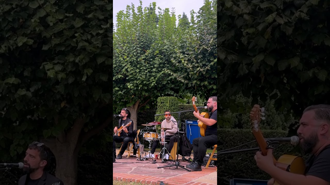 Rumba Hits   Trio parte 2