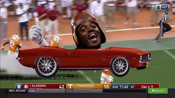 10/21/2017 SECN segment - Marcus at the Movies (HD)