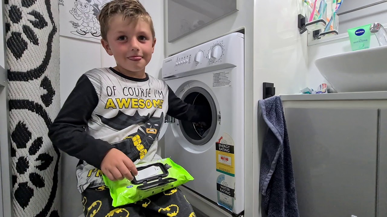 Washing machine sheets - YouTube