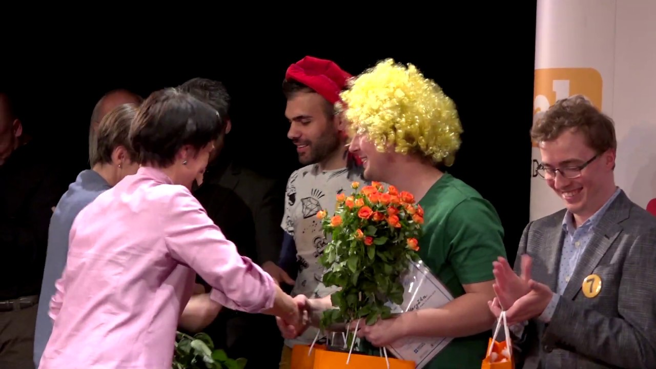 video